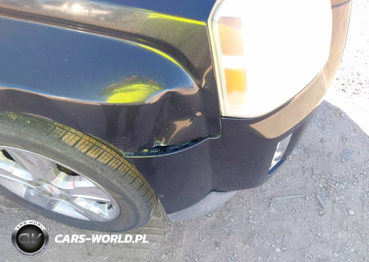 2015 GMC Terrain Sle-2 VIN:2GKALREK0F6345723 - 6