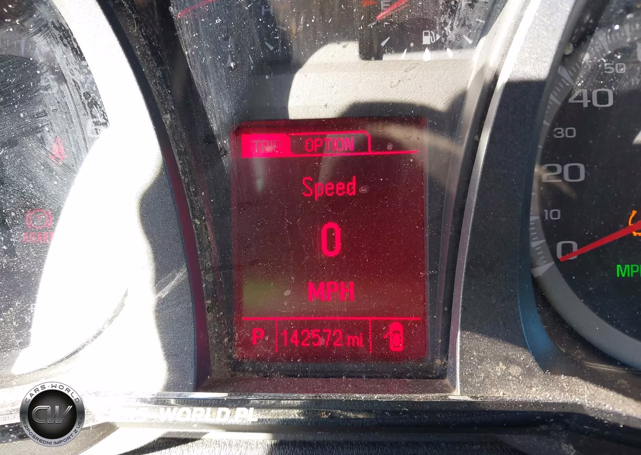 2015 GMC Terrain Sle-2 VIN:2GKALREK0F6345723 - 7