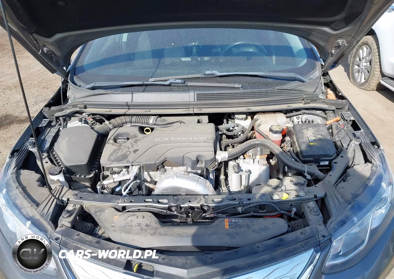2017 Chevrolet Volt Premier VIN:1G1RB6S5XHU107552 - 10