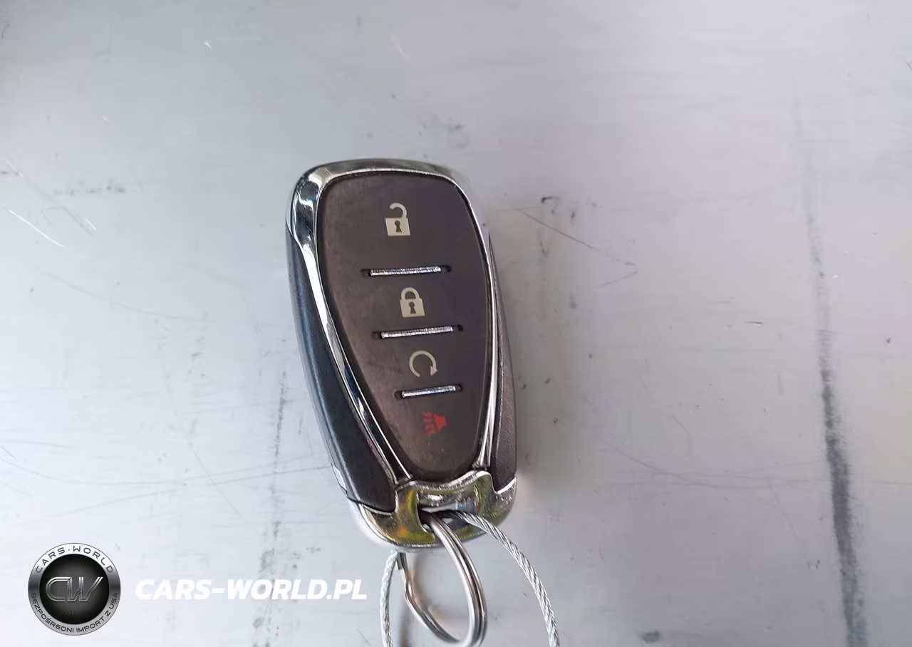 2017 Chevrolet Volt Premier VIN:1G1RB6S5XHU107552 - 11