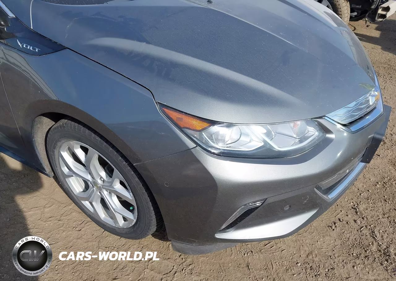 2017 Chevrolet Volt Premier VIN:1G1RB6S5XHU107552 - 6