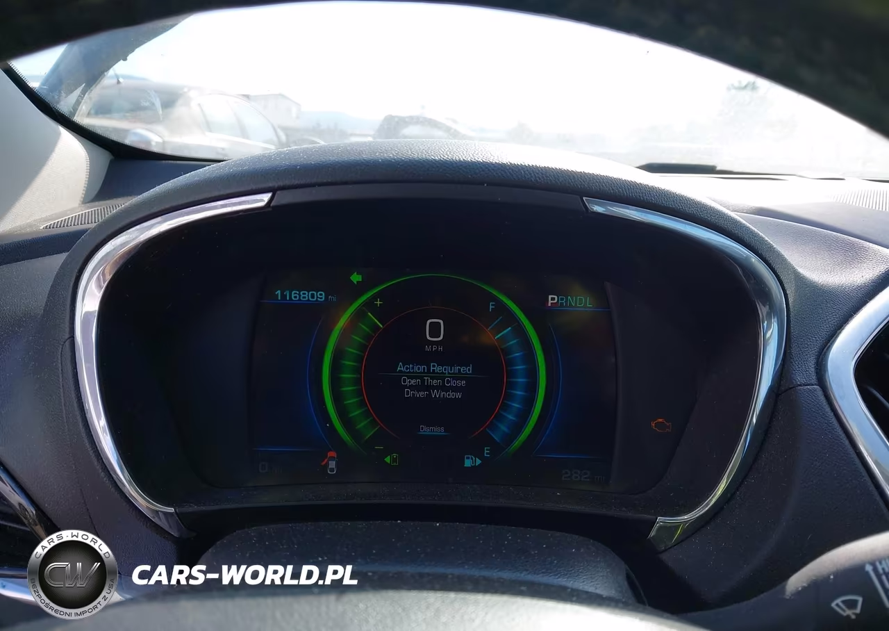 2017 Chevrolet Volt Premier VIN:1G1RB6S5XHU107552 - 7