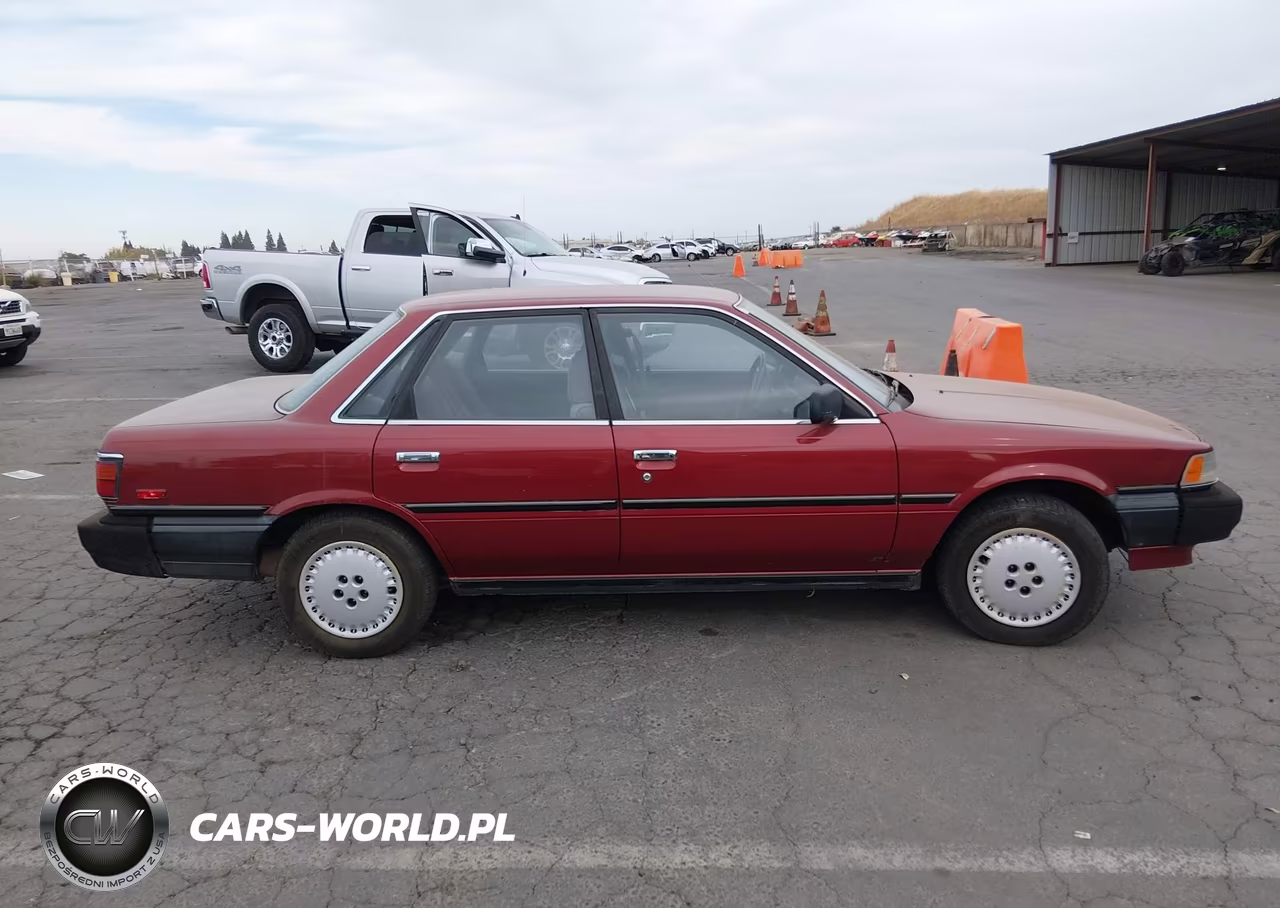 1988 Toyota Camry Dlx VIN:JT2SV21EXJ3191855 - 14