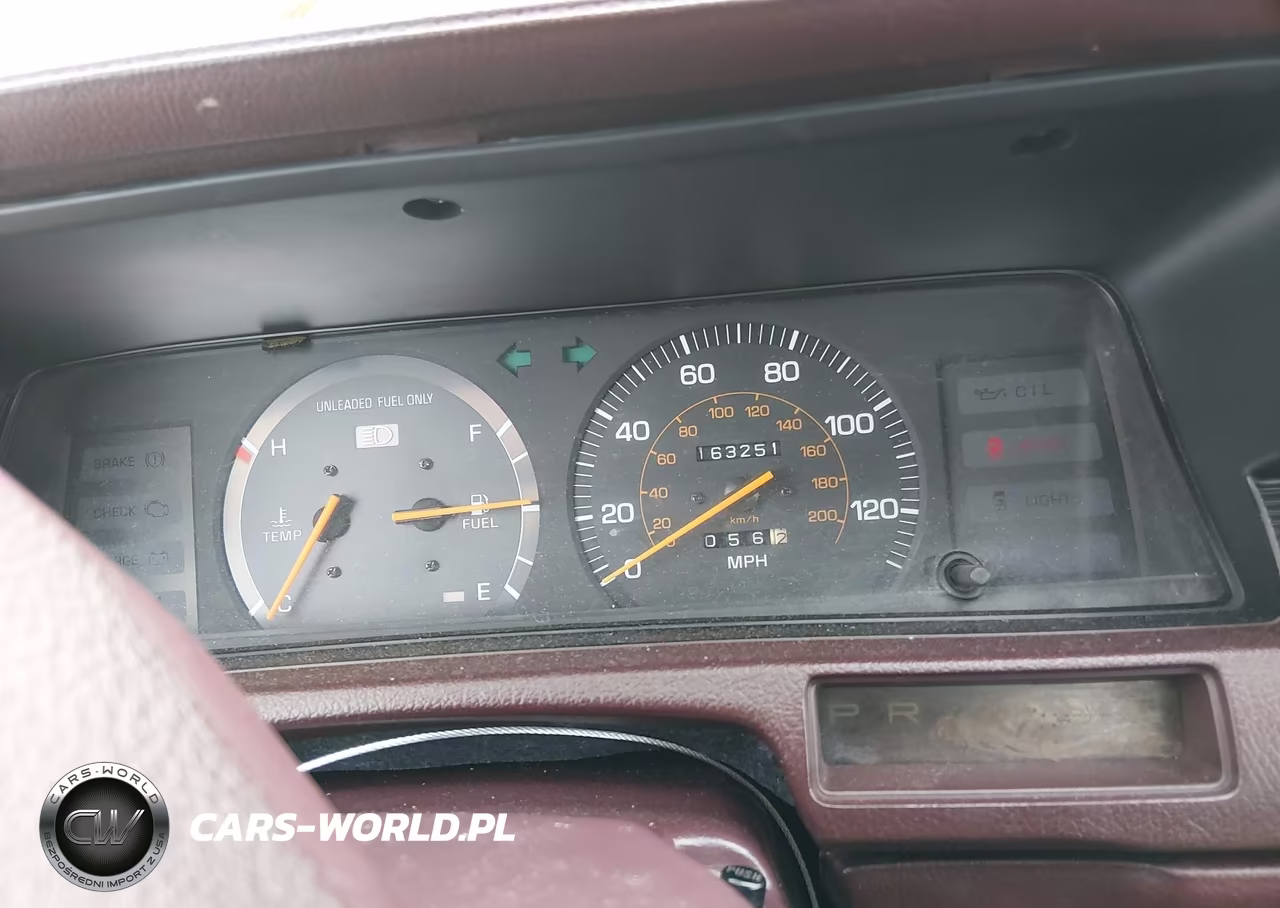 1988 Toyota Camry Dlx VIN:JT2SV21EXJ3191855 - 7