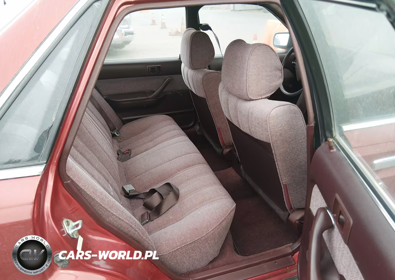 1988 Toyota Camry Dlx VIN:JT2SV21EXJ3191855 - 8