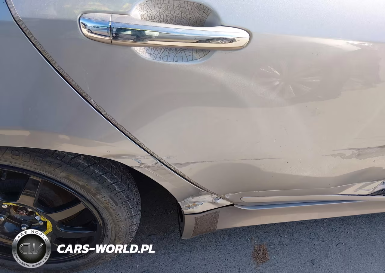 2013 Hyundai Genesis 3.8 VIN:KMHGC4DD9DU245416 - 6