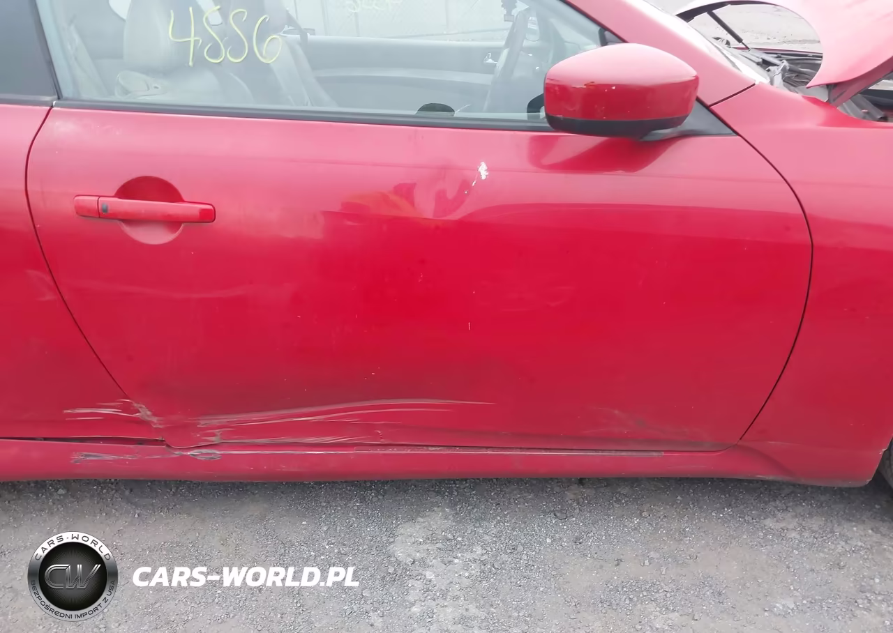 2008 Infiniti G37 VIN:JNKCV64E08M106944 - 16