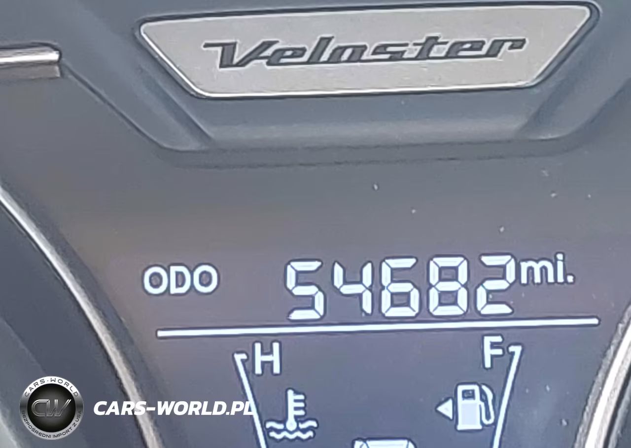 2013 Hyundai Veloster Turbo W-Black VIN:KMHTC6AE2DU117624 - 16