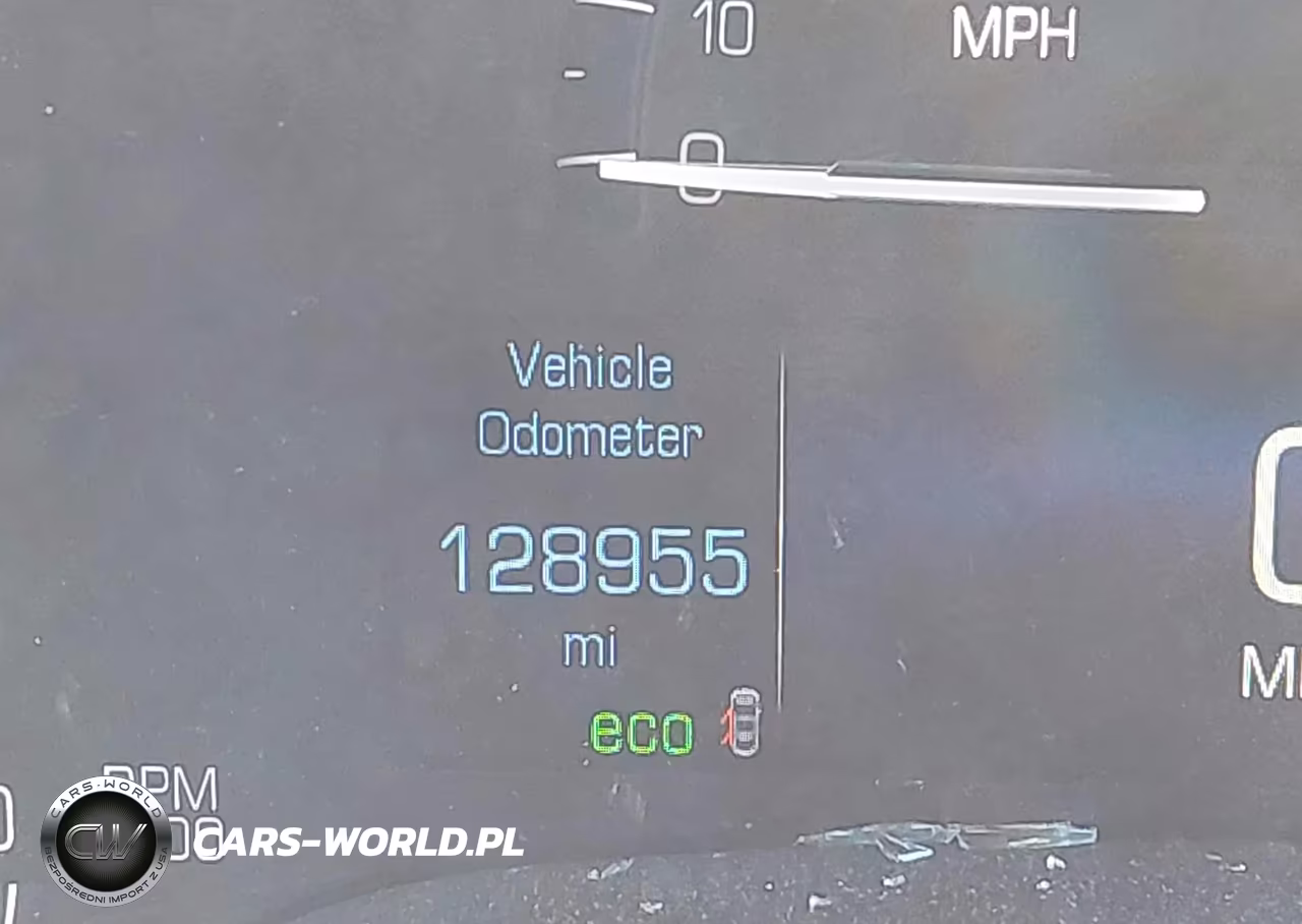 2016 Cadillac Srx Luxury Collection VIN:3GYFNEE35GS532174 - 15
