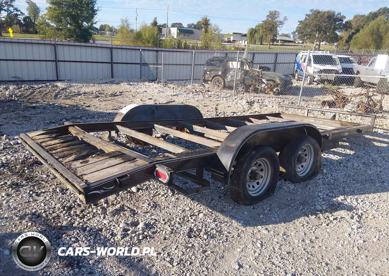 2014 Highli Stock Highli Stock VIN:1F9BC1825ES368314 - 4