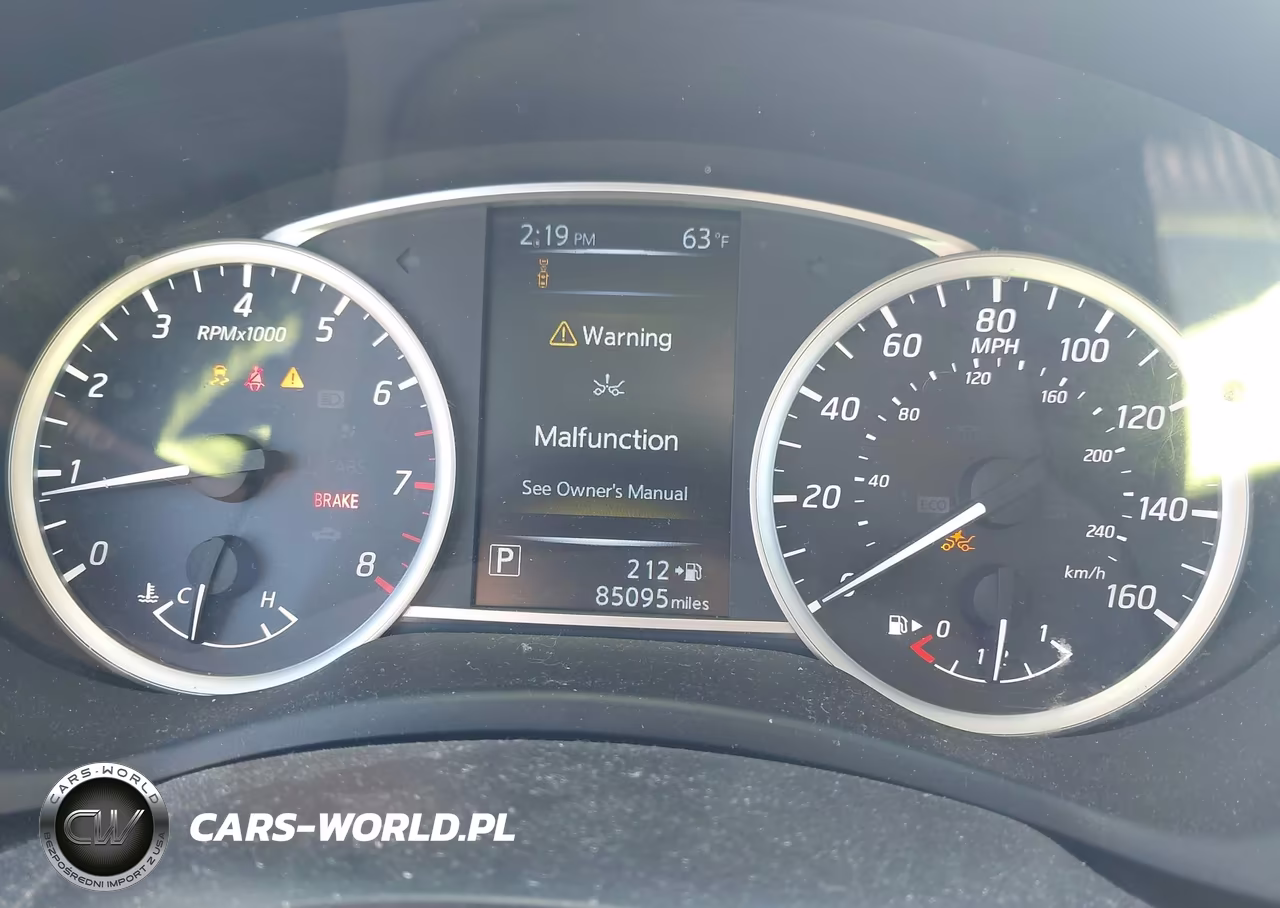 2018 Nissan Sentra Sv VIN:3N1AB7AP8JY218510 - 7