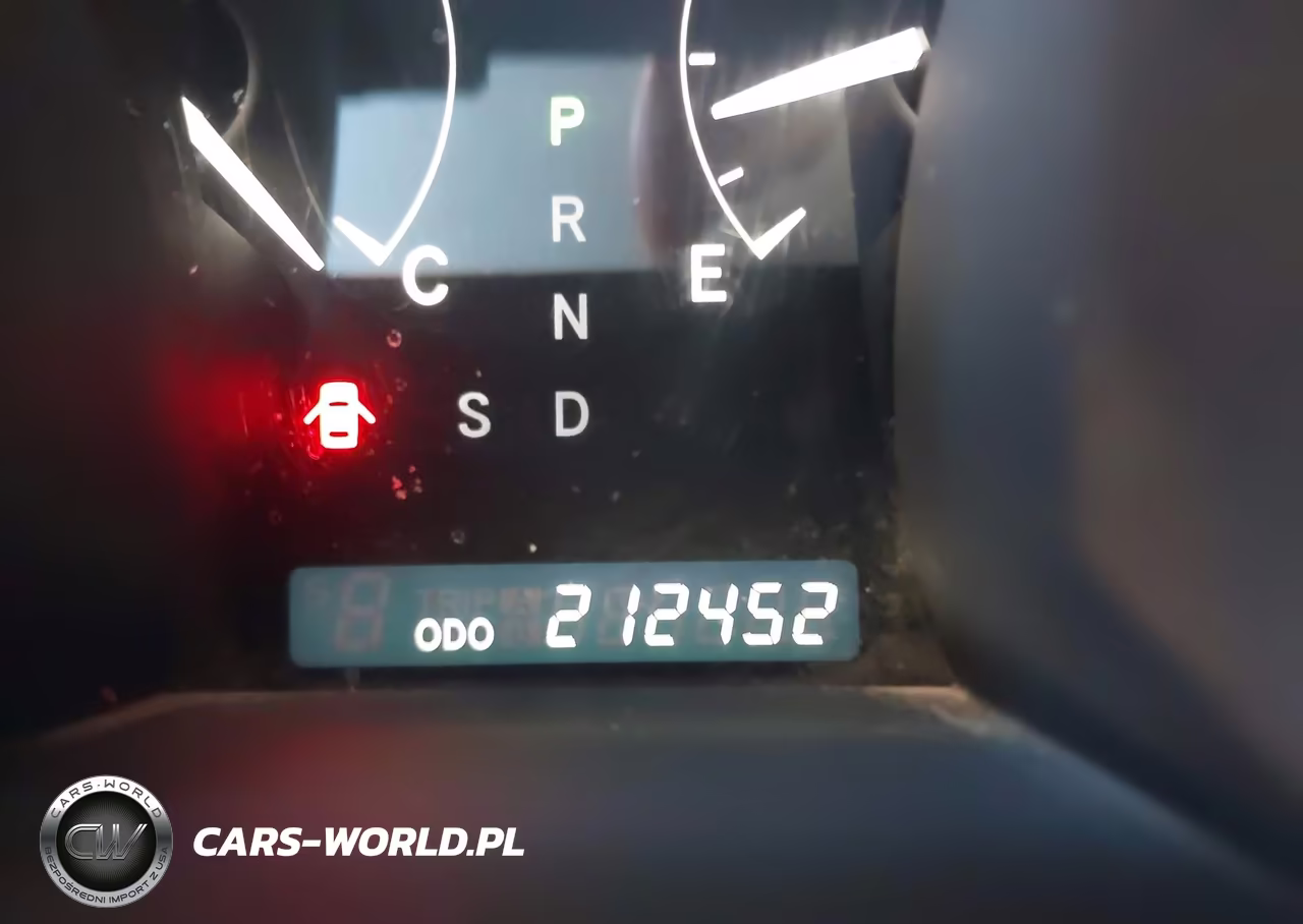 2008 Toyota Highlander VIN:JTEES41A582036115 - 7