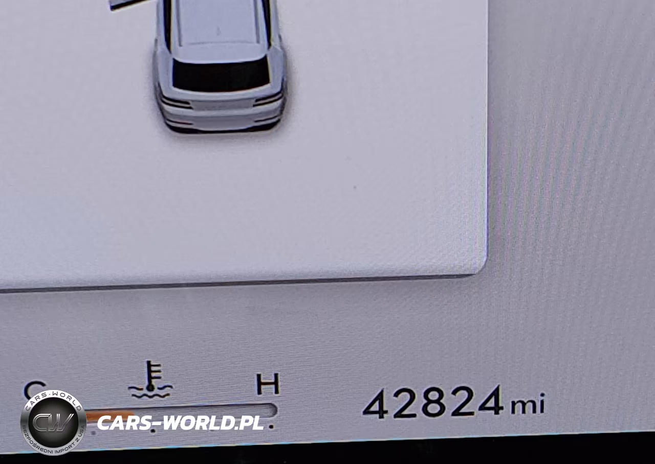 2025 Genesis Gv80 2.5T Standard Awd VIN:KMUHFESBXSU258564 - 15