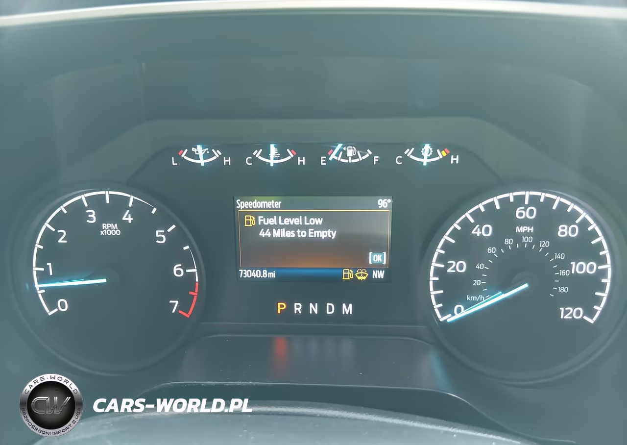 2023 Ford F-150 Xlt VIN:1FTFW1E8XPKE14009 - 7