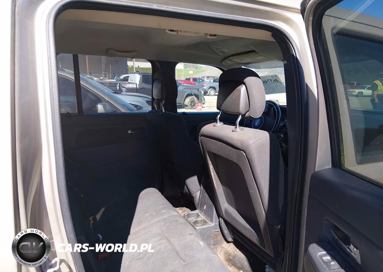 2011 Jeep Liberty Sport VIN:1J4PN2GK2BW512145 - 8
