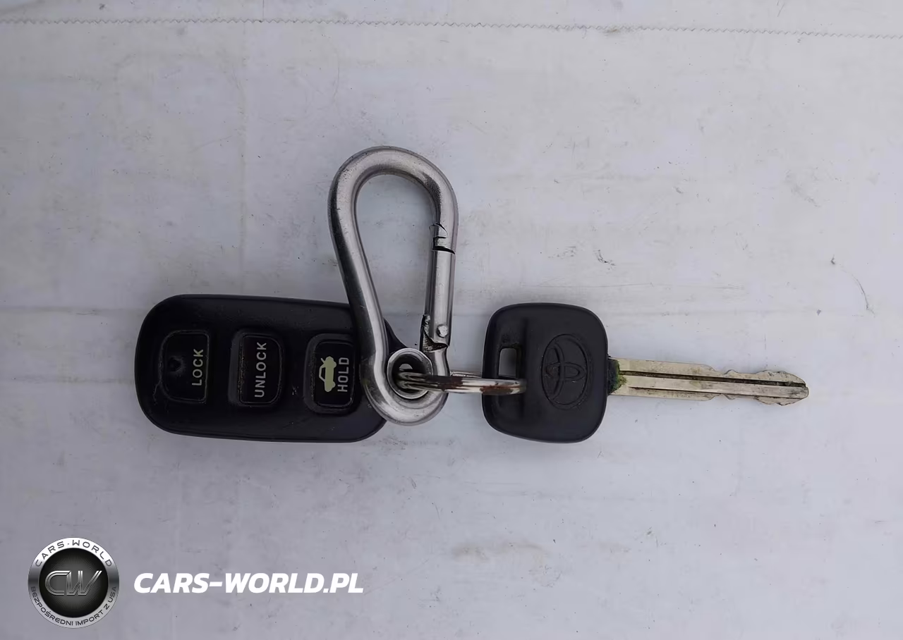 2004 Toyota Camry Se VIN:JTDBE32K840271050 - 11