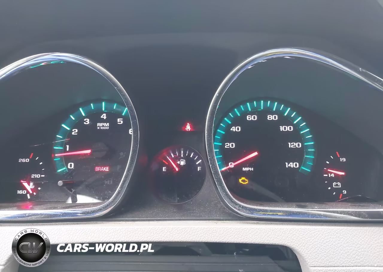 2011 Chevrolet Traverse Ls VIN:1GNKRFED5BJ278121 - 7