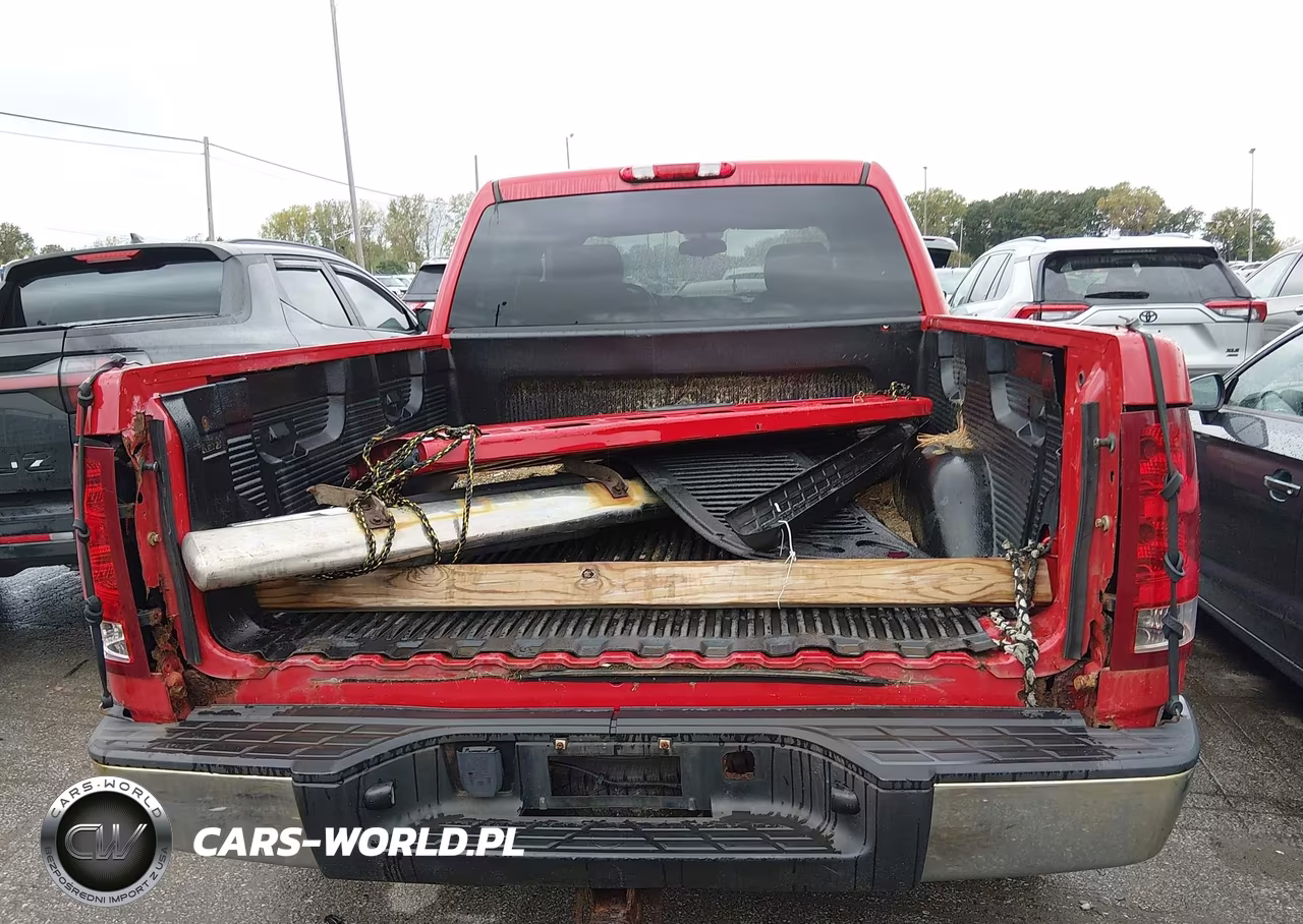 2011 GMC Sierra 1500 Sle VIN:3GTP2VE3XBG174908 - 17