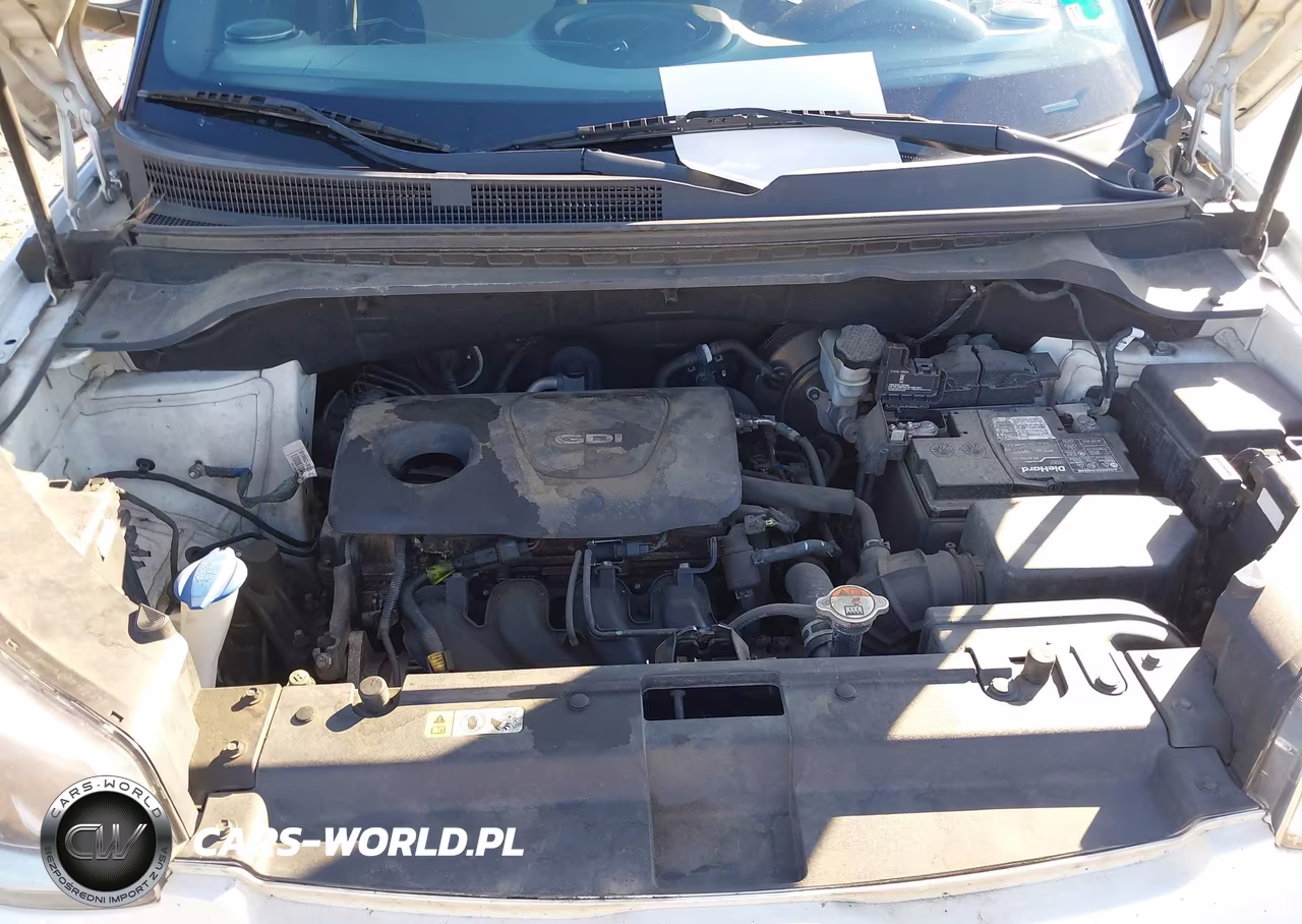 2018 Kia Soul VIN:KNDJN2A29J7592329 - 10