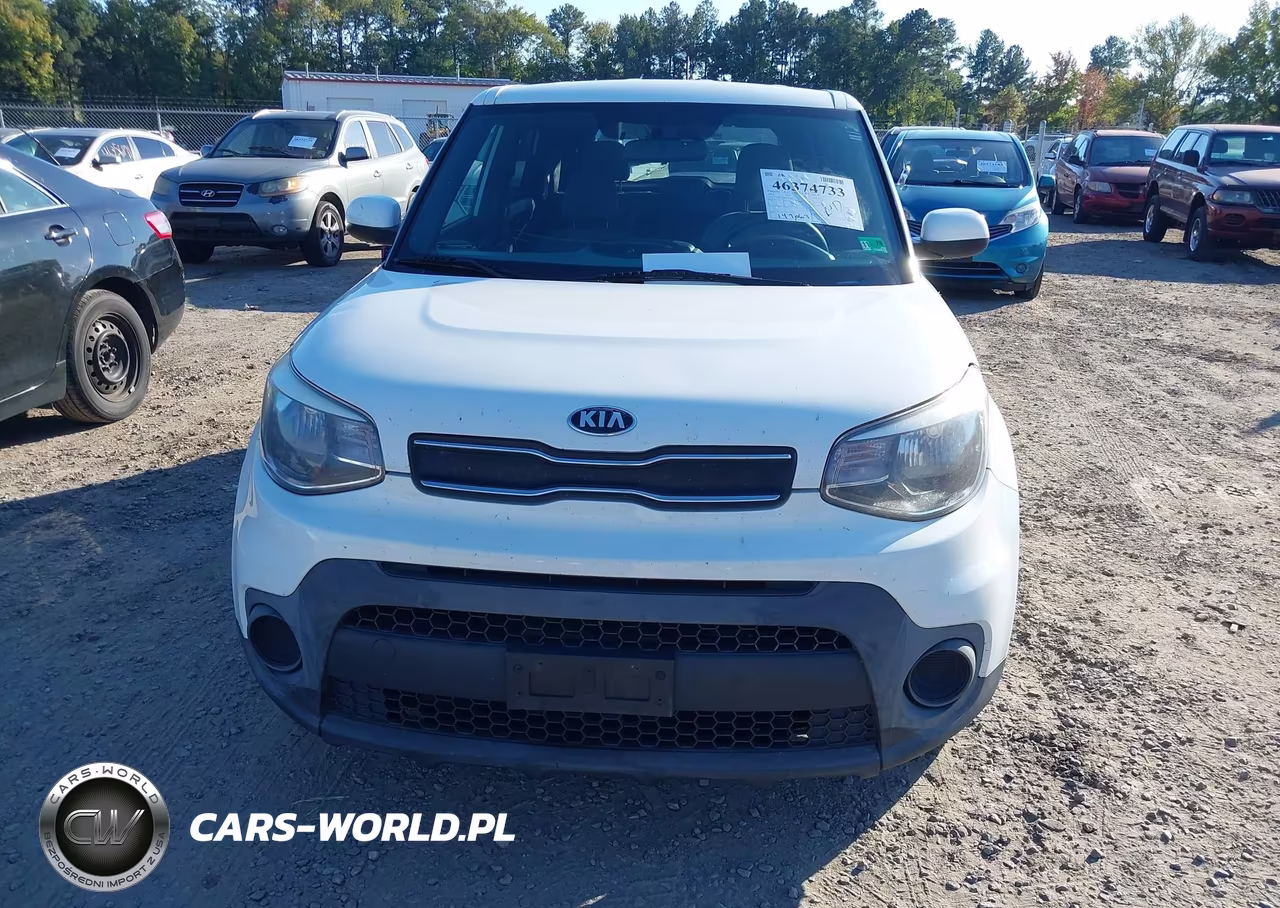 2018 Kia Soul VIN:KNDJN2A29J7592329 - 6