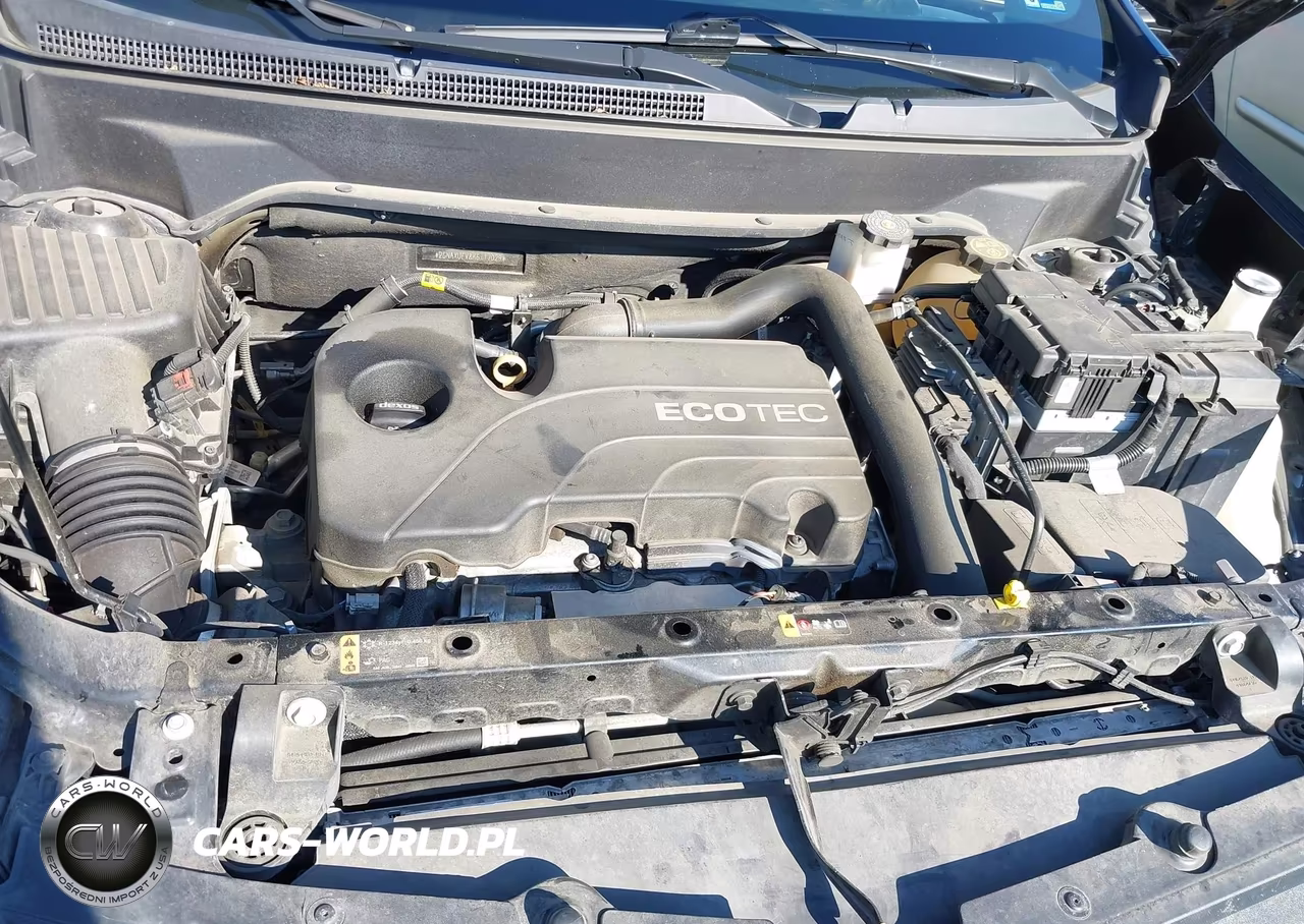 2019 Chevrolet Equinox Lt VIN:2GNAXUEV8K6117029 - 10