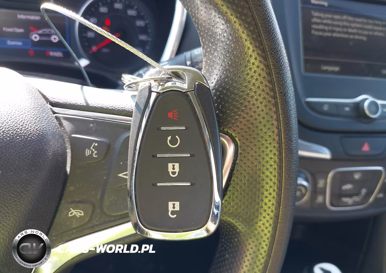 2019 Chevrolet Equinox Lt VIN:2GNAXUEV8K6117029 - 11