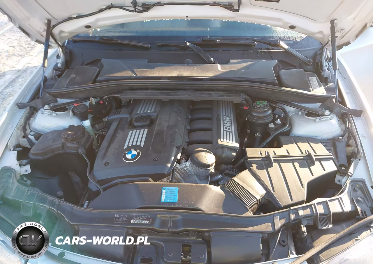 2011 BMW 128I VIN:WBAUL7C52BVM80599 - 10