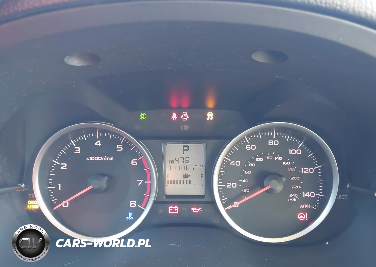 2018 Subaru Forester 2.5I Premium VIN:JF2SJAEC3JH605794 - 7