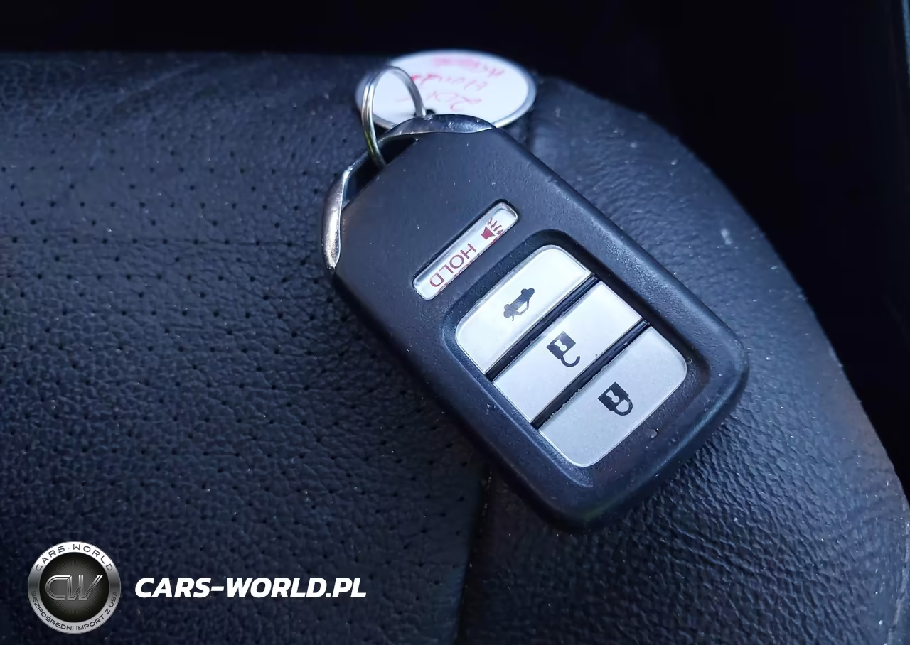 2015 Honda Accord Ex-L VIN:1HGCT1B86FA000957 - 11