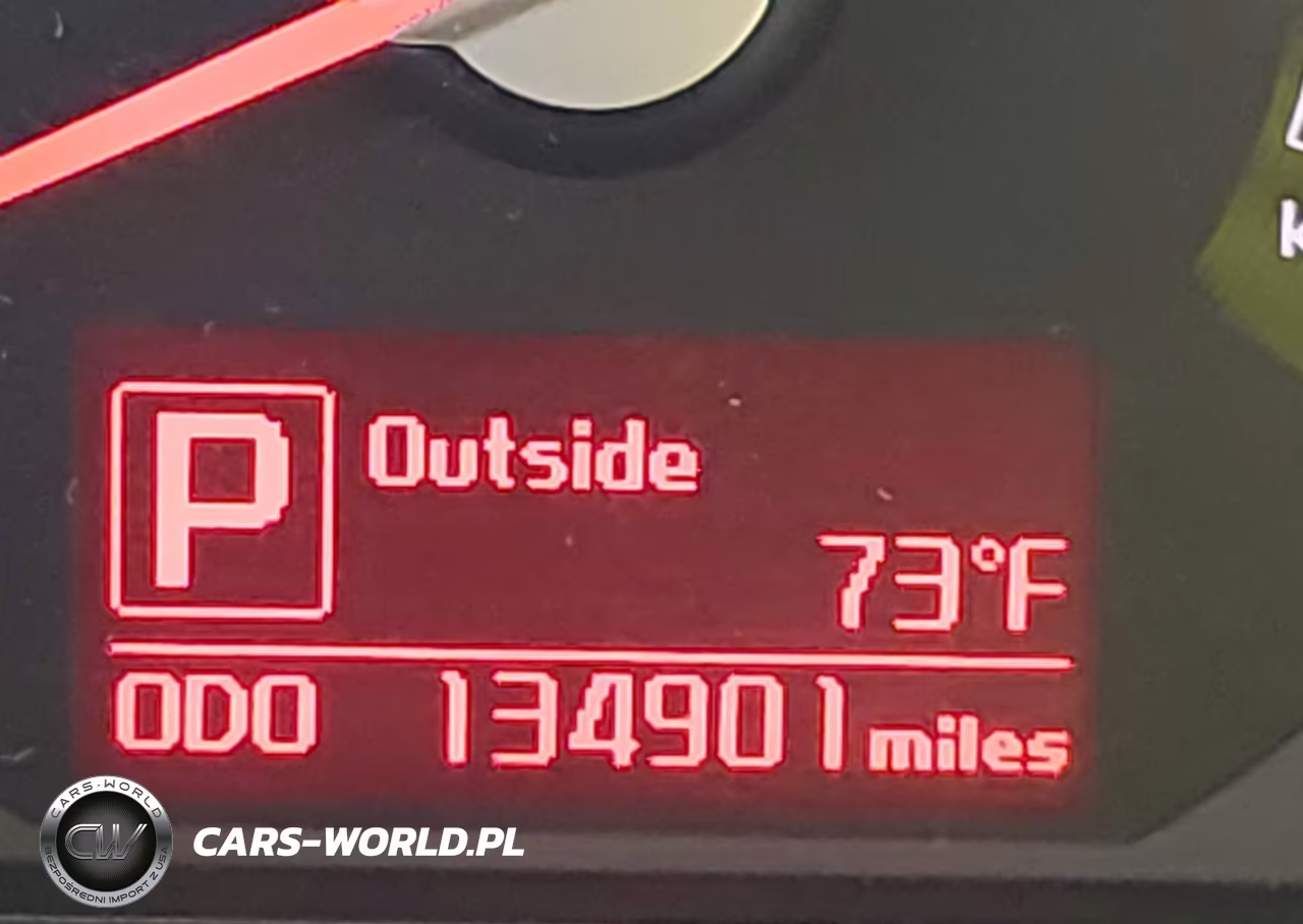 2016 Kia Sportage Lx VIN:KNDPBCAC7G7826428 - 15