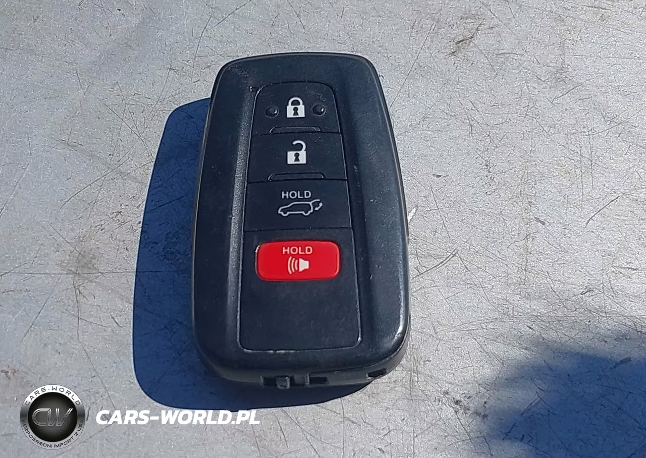 2019 Toyota Rav4 Xle Premium VIN:JTMC1RFV0KD027552 - 11