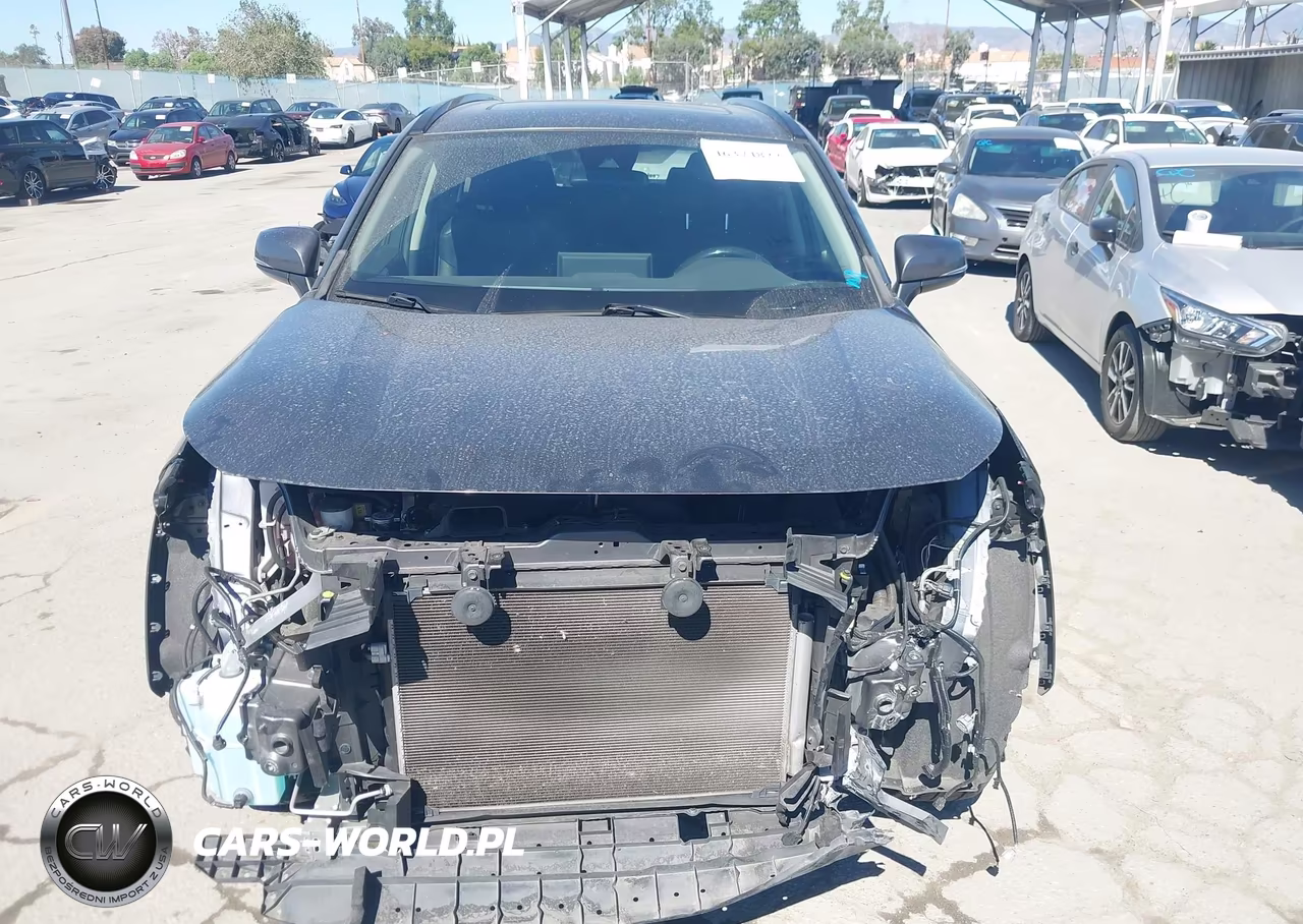 2019 Toyota Rav4 Xle Premium VIN:JTMC1RFV0KD027552 - 13