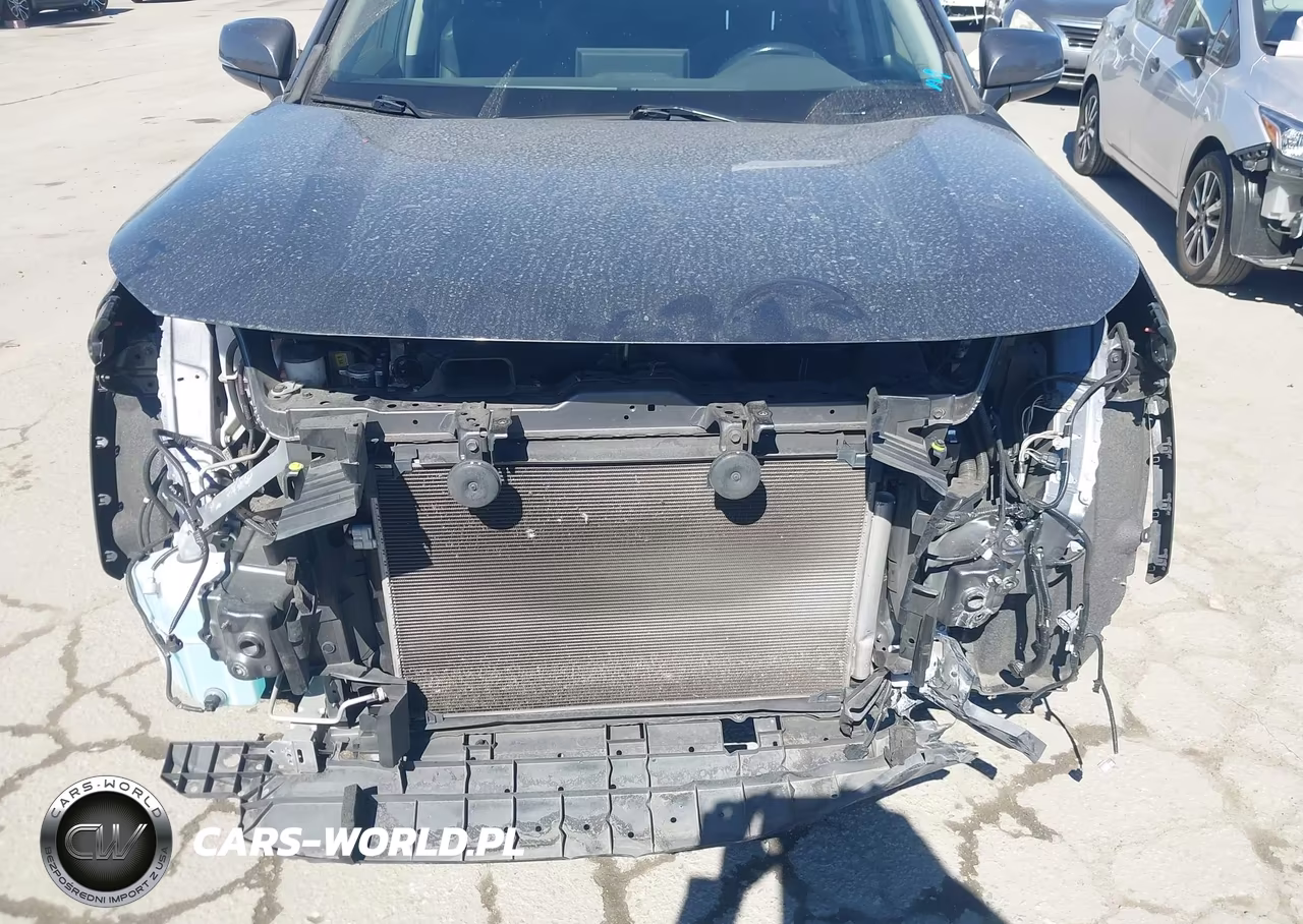 2019 Toyota Rav4 Xle Premium VIN:JTMC1RFV0KD027552 - 6