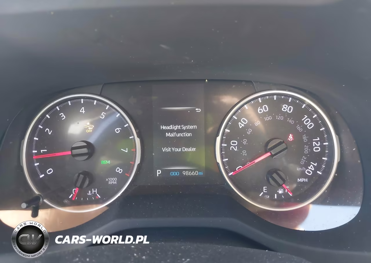 2019 Toyota Rav4 Xle Premium VIN:JTMC1RFV0KD027552 - 7