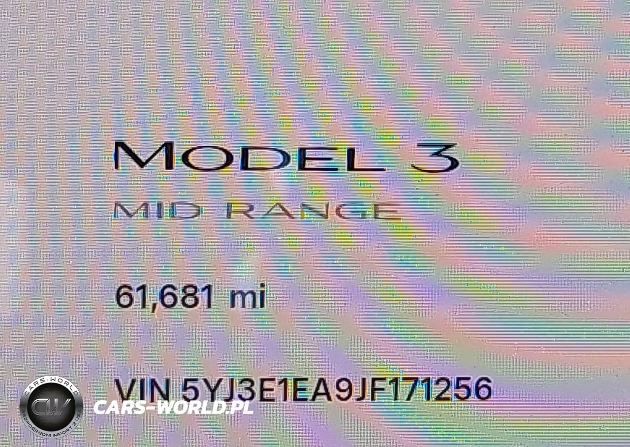 2018 Tesla Model 3 Long Range-Mid Range VIN:5YJ3E1EA9JF171256 - 15