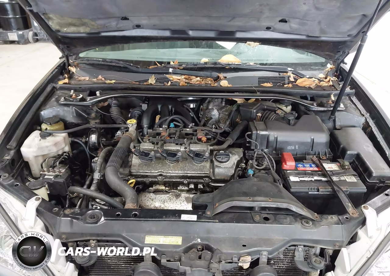 2006 Toyota Camry Le-Xle-Se VIN:4T1BF30K26U633204 - 10
