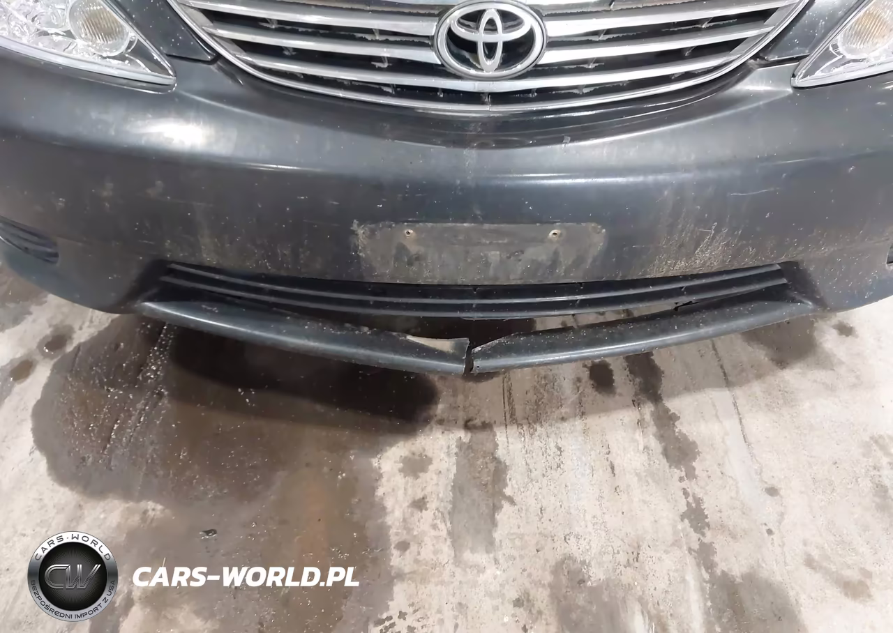 2006 Toyota Camry Le-Xle-Se VIN:4T1BF30K26U633204 - 6