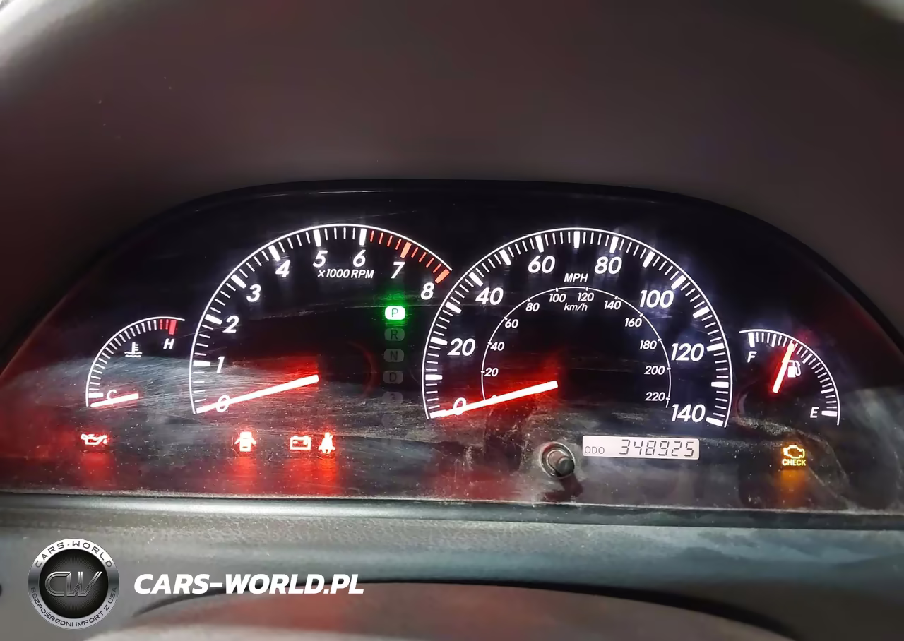 2006 Toyota Camry Le-Xle-Se VIN:4T1BF30K26U633204 - 7