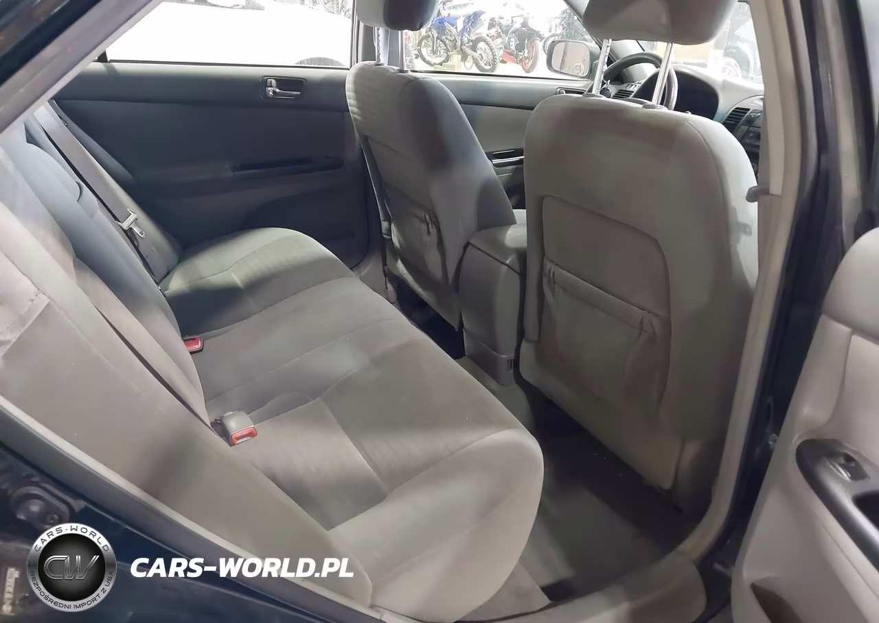 2006 Toyota Camry Le-Xle-Se VIN:4T1BF30K26U633204 - 8