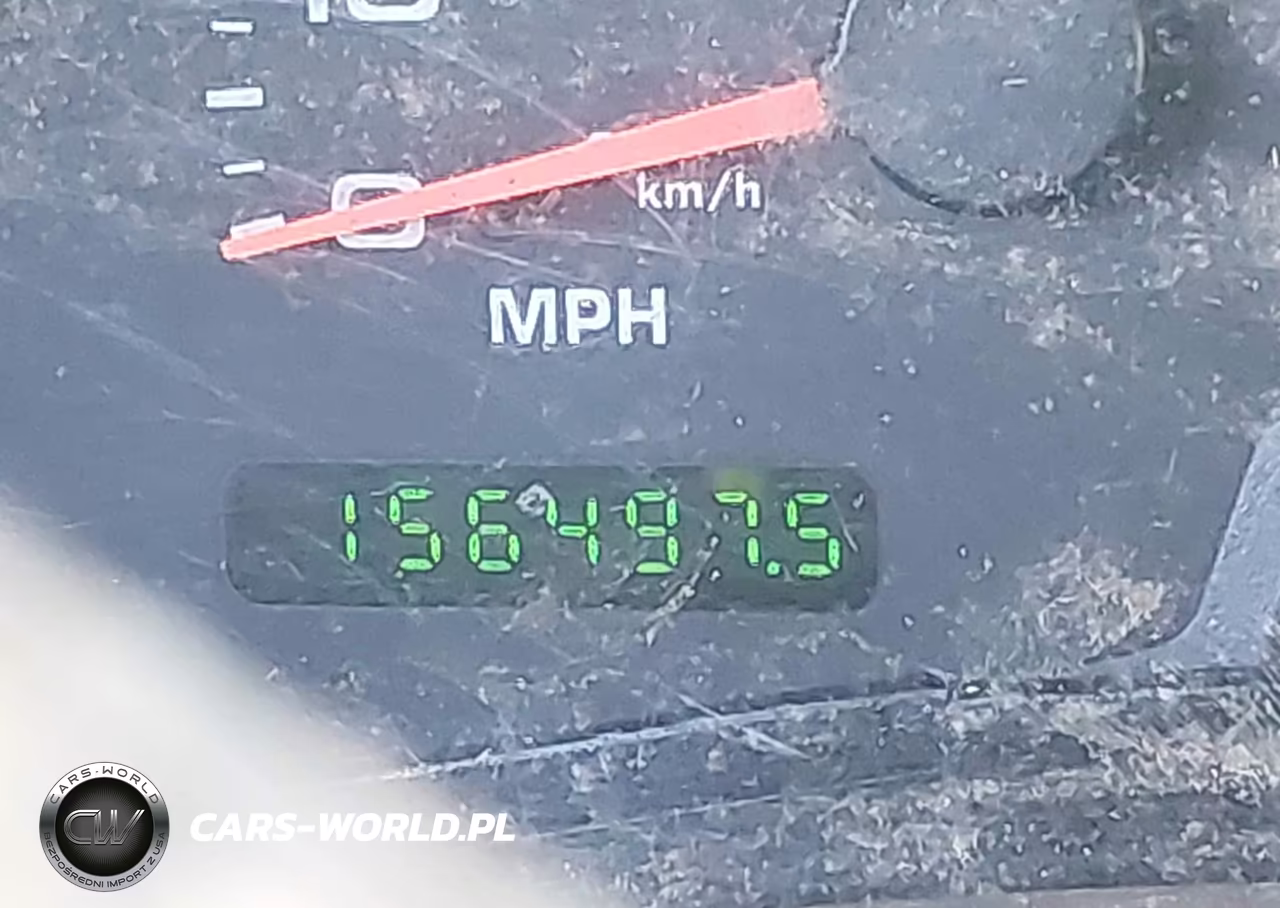 2004 Ford Excursion Limited VIN:1FMNU43S84EB21913 - 15