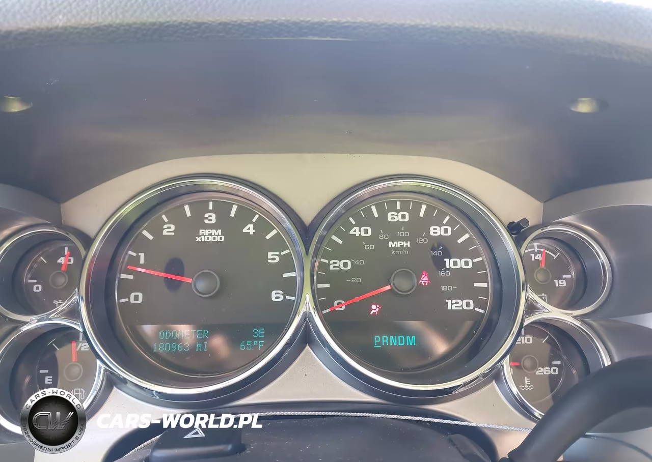 2013 Chevrolet Silverado 1500 Lt VIN:3GCPKSE74DG174052 - 7