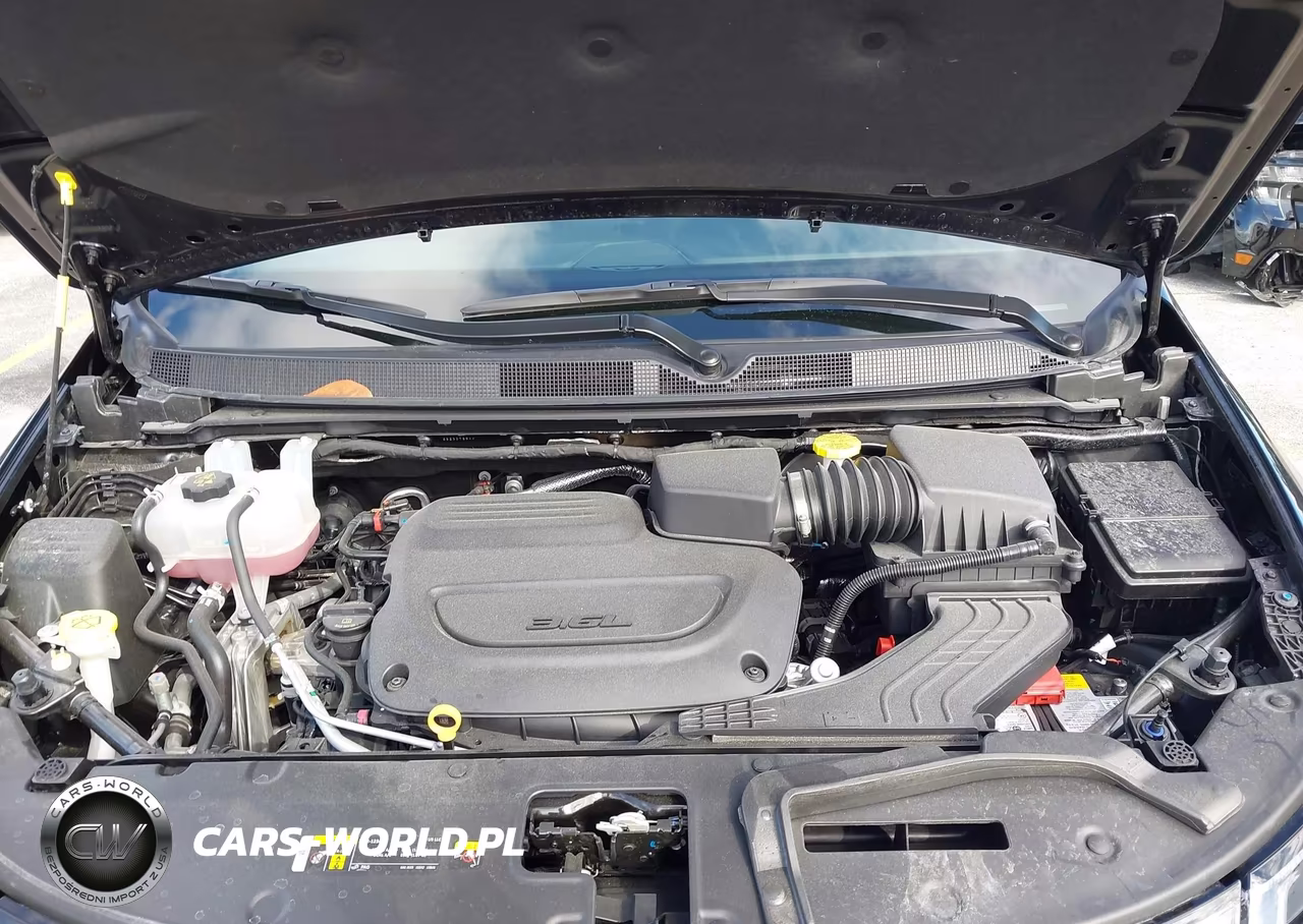 2027 Chrysler Pacifica VIN:2C4RC1BG0VR573346 - 10