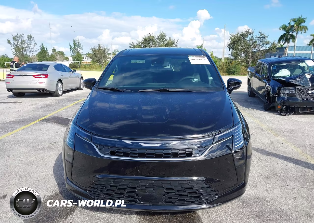 2027 Chrysler Pacifica VIN:2C4RC1BG0VR573346 - 12