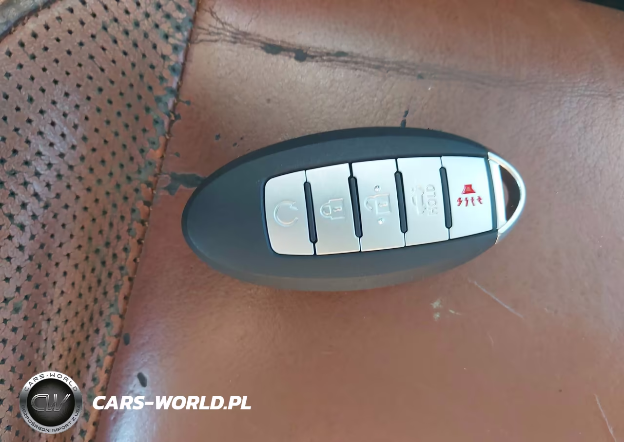 2017 Nissan Rogue Sl VIN:JN8AT2MT6HW152213 - 11
