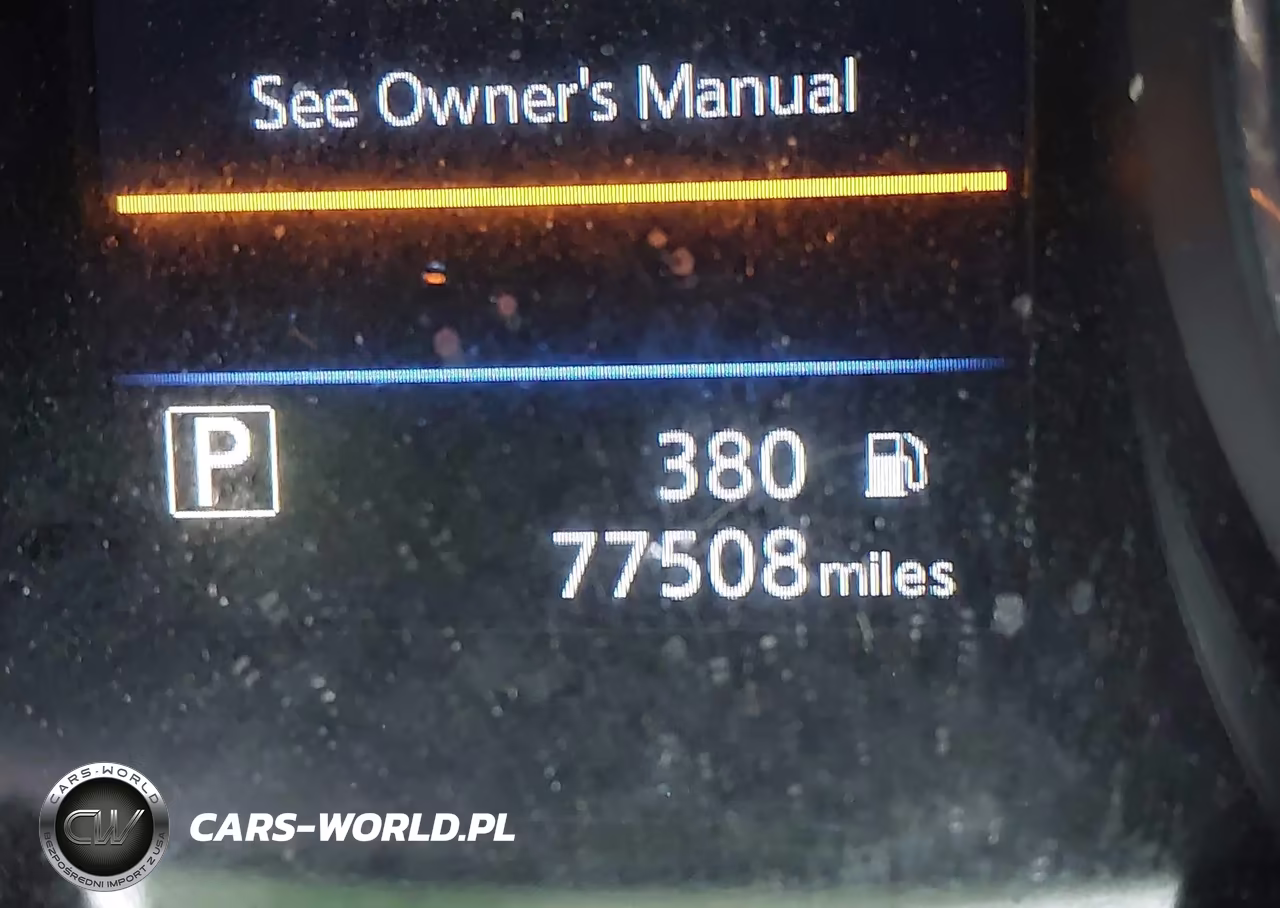 2019 Nissan Rogue S VIN:5N1AT2MV1KC742577 - 16