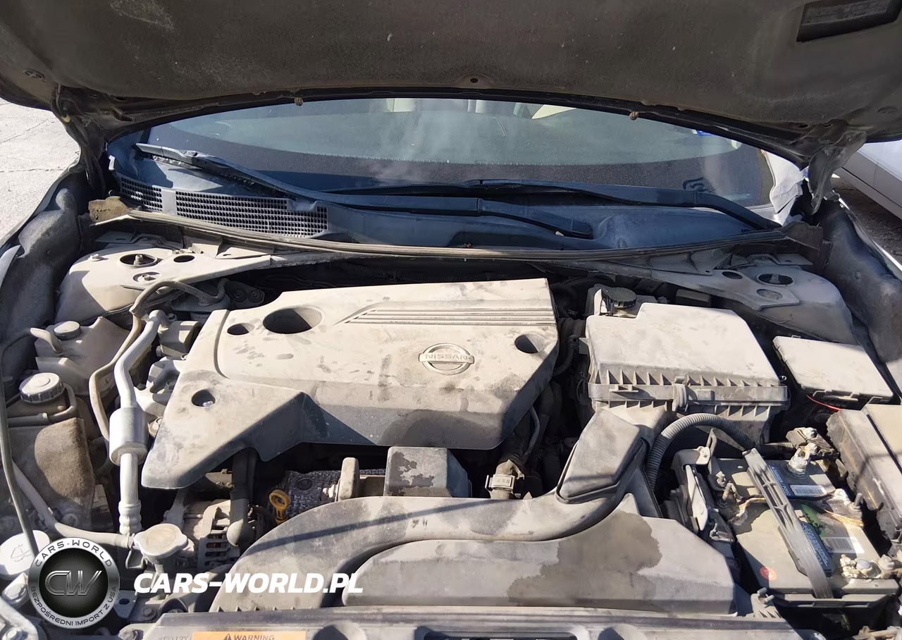 2014 Nissan Altima 2.5 S VIN:1N4AL3AP6EC102990 - 10