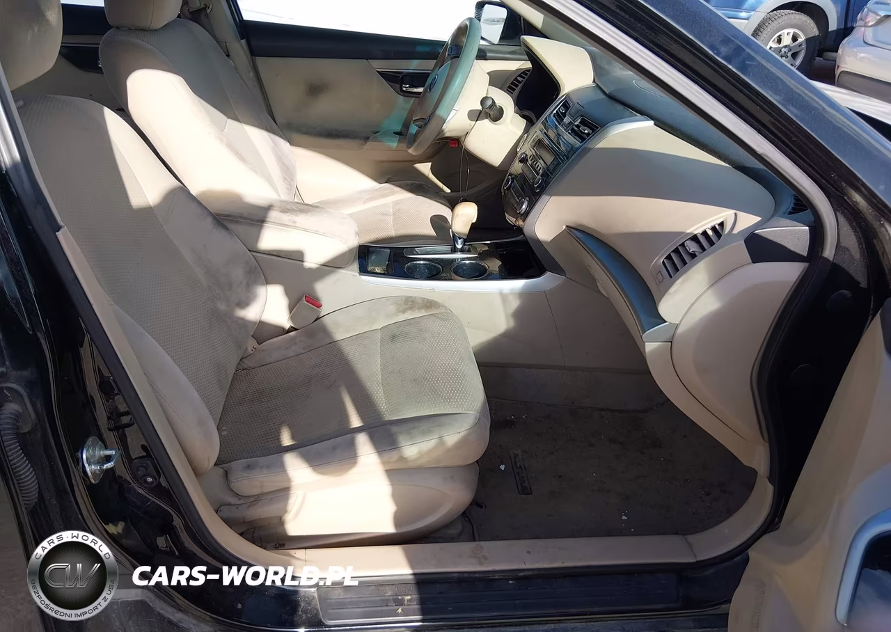 2014 Nissan Altima 2.5 S VIN:1N4AL3AP6EC102990 - 5
