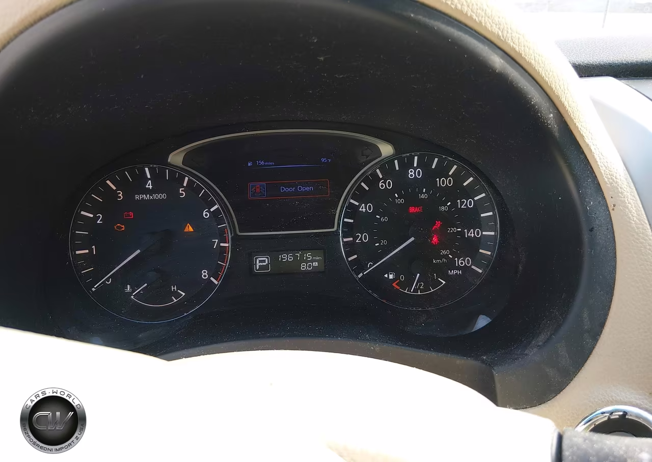 2014 Nissan Altima 2.5 S VIN:1N4AL3AP6EC102990 - 7