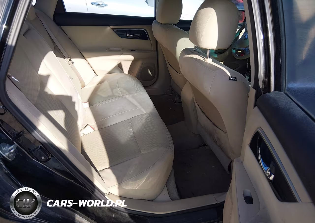 2014 Nissan Altima 2.5 S VIN:1N4AL3AP6EC102990 - 8