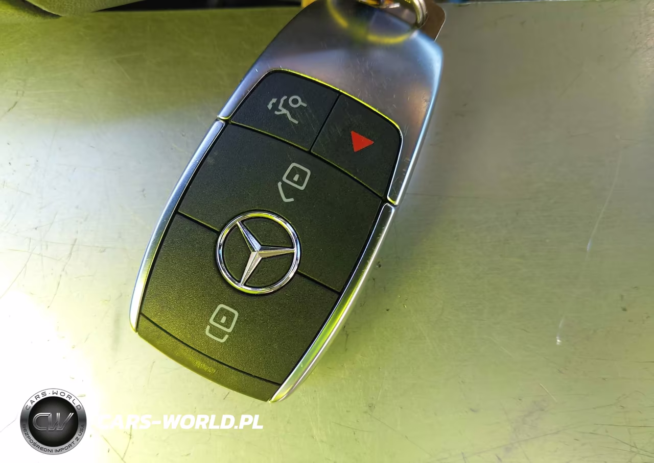 2026 Mercedes-Benz Glb 250 VIN:W1N4M4GB8TW439011 - 11